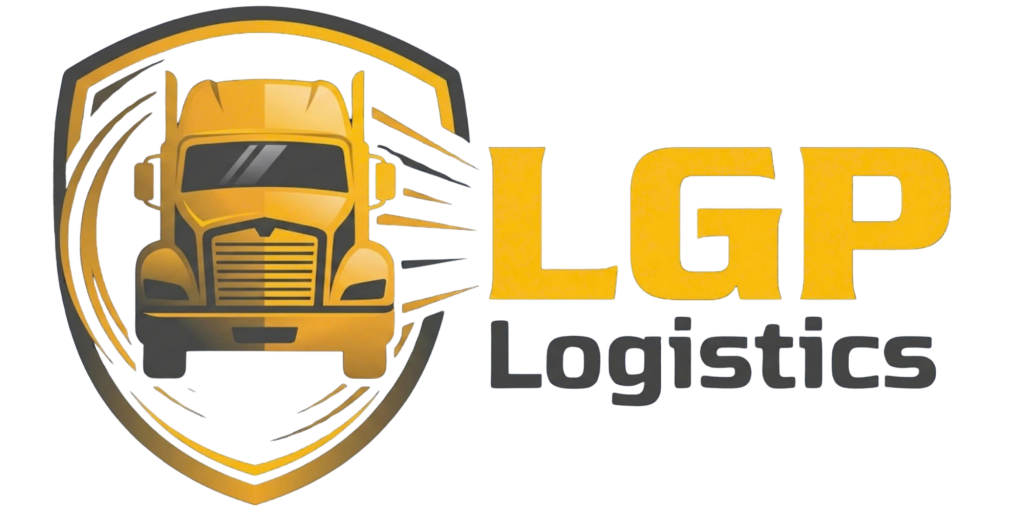 VẬN TẢI LƯU GIA PHÁT – LGP